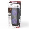 BOXA BLUETOOTH KARAOKE AD 1903 ADLER BOXA BLUETOOTH KARAOKE AD 1903 ADLER