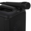 BOXA BLUETOOTH KARAOKE AD 1903 ADLER BOXA BLUETOOTH KARAOKE AD 1903 ADLER