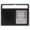 RADIO AM FM AD 1909 ADLER