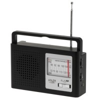 RADIO AM FM AD 1909 ADLER