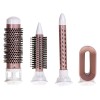 PERIE ELECTRICA HAIR STYLER 1200W 5 IN 1 ADLE