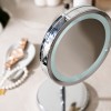 OGLINDA MAKE-UP CU LED AD 2159 ADLER