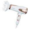 USCATOR PAR IONIZARE 2200W AD 2248 ALB ADLER
