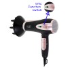 USCATOR PAR IONIZARE 2200W AD 2248 NEGRU ADLER