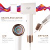 USCATOR PAR CU AFISAJ LED SUPERSPEED AD 2272 ADLER USCATOR PAR CU AFISAJ LED SUPERSPEED AD 2272 ADLER
