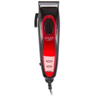 Adler aparat de tuns ad2825 cu 4 atașamente și cablu de 1,9 m