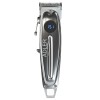 Aparat de tuns adler 2831 cu ecran lcd și accesorii multiple