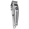 Aparat de tuns adler 2831 cu ecran lcd și accesorii multiple