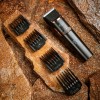 Aparat de tuns adler 2832 cu lamă ceramică și ecran lcd