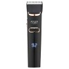 Aparat de tuns adler 2832 cu lamă ceramică și ecran lcd