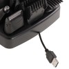 SET 5 IN 1 TRIMMER CU AFISAJ LED AD 2943 ADLER SET 5 IN 1 TRIMMER CU AFISAJ LED AD 2943 ADLER