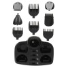 SET 5 IN 1 TRIMMER CU AFISAJ LED AD 2943 ADLER SET 5 IN 1 TRIMMER CU AFISAJ LED AD 2943 ADLER