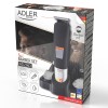SET 5 IN 1 TRIMMER CU AFISAJ LED AD 2943 ADLER SET 5 IN 1 TRIMMER CU AFISAJ LED AD 2943 ADLER