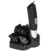SET 5 IN 1 TRIMMER CU AFISAJ LED AD 2943 ADLER SET 5 IN 1 TRIMMER CU AFISAJ LED AD 2943 ADLER