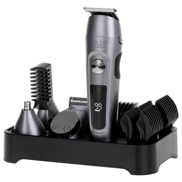 MULTIGROOM SET INGRIJIRE 6 IN 1 ADLER
