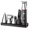 SET 5 IN 1 TRIMMER CU AFISAJ LED AD 2946 ADLER SET 5 IN 1 TRIMMER CU AFISAJ LED AD 2946 ADLER
