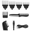 SET 5 IN 1 TRIMMER CU AFISAJ LED AD 2946 ADLER SET 5 IN 1 TRIMMER CU AFISAJ LED AD 2946 ADLER