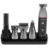 SET 5 IN 1 TRIMMER CU AFISAJ LED AD 2946 ADLER SET 5 IN 1 TRIMMER CU AFISAJ LED AD 2946 ADLER