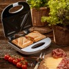 SANDWICH MAKER 750W AD 301 ADLER