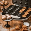 Aparat nut maker ad 3039 alb adler - 1600w, coacere rapidă