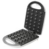 Aparat nut maker ad 3039 alb adler - 1600w, coacere rapidă Aparat nut maker ad 3039 alb adler - 1600w, coacere rapidă