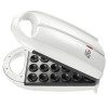 Aparat nut maker ad 3039 alb adler - 1600w, coacere rapidă