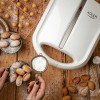 Aparat nut maker ad 3039 alb adler - 1600w, coacere rapidă Aparat nut maker ad 3039 alb adler - 1600w, coacere rapidă