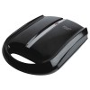 Aparat nut maker ad 3039 negru adler - 1600w, coacere rapidă