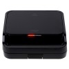 SANDWICH MAKER 2 IN 1 AD 3070 NEGRU ADLER