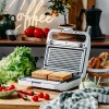 SANDWICH MAKER 2 IN 1 AD 3070 ALB ADLER