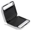 SANDWICH MAKER 2 IN 1 AD 3070 ALB ADLER