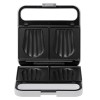 SANDWICH MAKER 2 IN 1 AD 3070 ALB ADLER