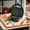 Aparat nut maker ad 3071 adler - 1200w, 12 forme