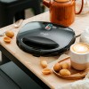 Aparat nut maker ad 3071 adler - 1200w, 12 forme
