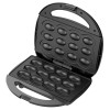 Aparat nut maker ad 3071 adler - 1200w, 12 forme