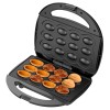 Aparat nut maker ad 3071 adler - 1200w, 12 forme