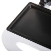 GRILL ELECTRIC 1200W AD 3072 ADLER