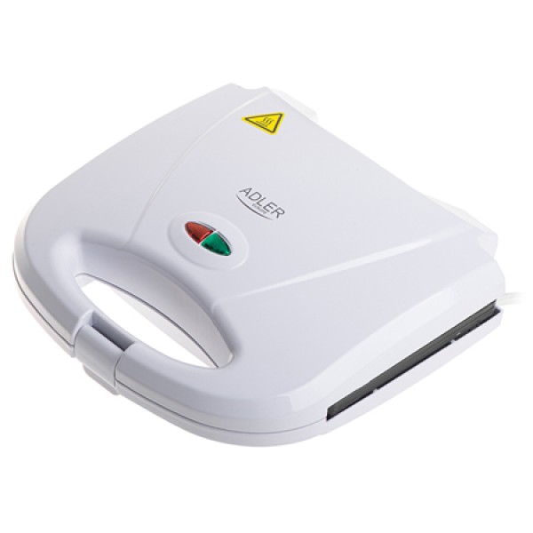 GRILL ELECTRIC 1200W AD 3072 ADLER