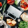SANDWICH MAKER 2 IN 1 AD 3073 ADLER