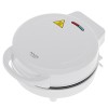 Aparat de facut gogosi ad 3075 adler - 7 gogoși, design compact