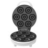 Aparat de facut gogosi ad 3075 adler - 7 gogoși, design compact