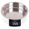 CANTAR BUCATARIE CU BOL METALIC AD 3166 ADLER