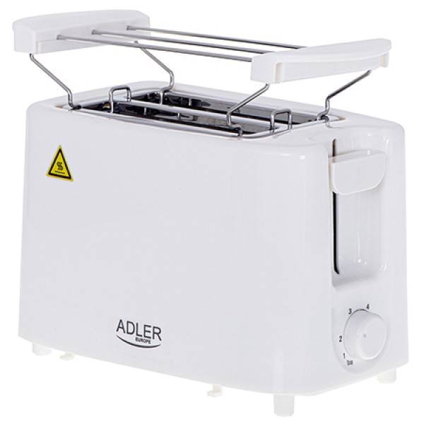 TOASTER 6 NIVELURI DE RUMENIRE 900W AD 3223 ADLER TOASTER 6 NIVELURI DE RUMENIRE 900W AD 3223 ADLER