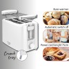 TOASTER 6 NIVELURI DE RUMENIRE 900W AD 3223 ADLER TOASTER 6 NIVELURI DE RUMENIRE 900W AD 3223 ADLER