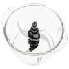 TOCATOR CHOPPER CU BOL STICLA AD 4082 ADLER