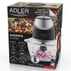 TOCATOR CHOPPER CU BOL STICLA AD 4082 ADLER