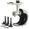 SLOW JUICER 3 IN 1 ADLER