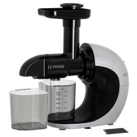 SLOW JUICER 3 IN 1 ADLER