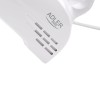 MIXER DE MANA 5 VITEZE 300W ADLER MIXER DE MANA 5 VITEZE 300W ADLER
