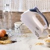 MIXER DE MANA 5 VITEZE 300W ADLER MIXER DE MANA 5 VITEZE 300W ADLER